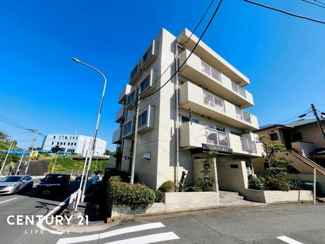 エンゼルハイム軽井沢の画像