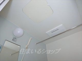 安芸高田市吉田町山手のアパートのその他