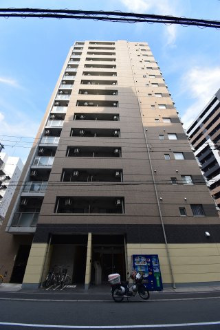 レジデンス本町