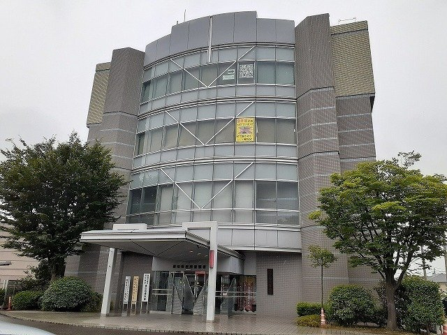 ホープ　ストーン　Ⅰの周辺|碧南警察署まで440m