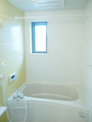 ホープ　ストーン　Ⅰの浴室