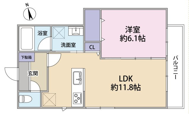 【間取り】 | Casa Monte Riso (カーサ モンテ リーゾ)