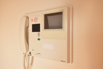 【セキュリティ】 | レジデンス本町