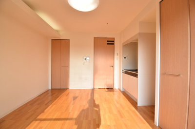 【居間・リビング】 | レジデンス本町