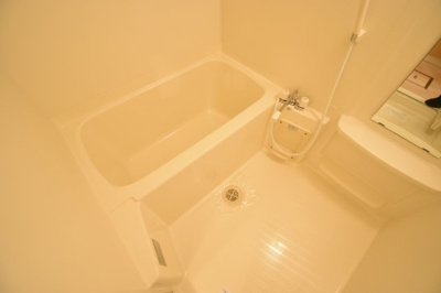 【浴室】 | レジデンス本町