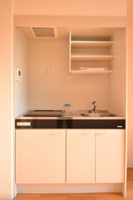 【キッチン】 | レジデンス本町