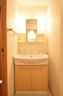 【洗面所】 | レジデンス本町