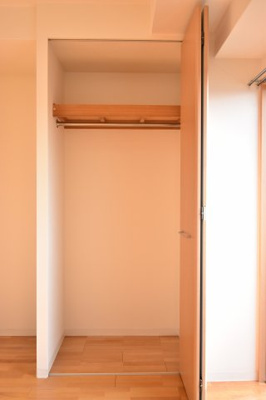 【収納】 | レジデンス本町