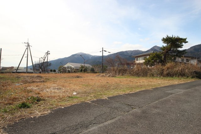 大津市南小松1109-1他　駅前売土地