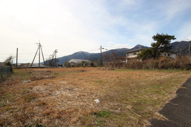 大津市南小松1109-1他　駅前売土地の外観