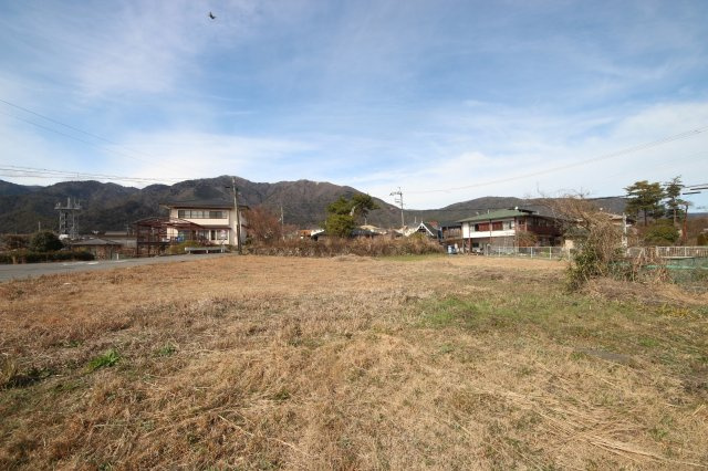 大津市南小松1109-1他　駅前売土地の外観