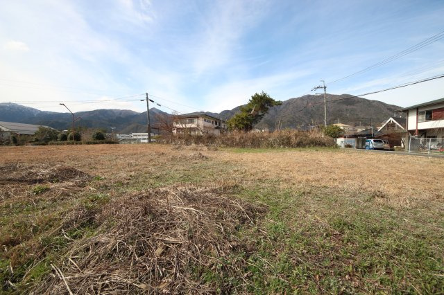 大津市南小松1109-1他　駅前売土地の外観