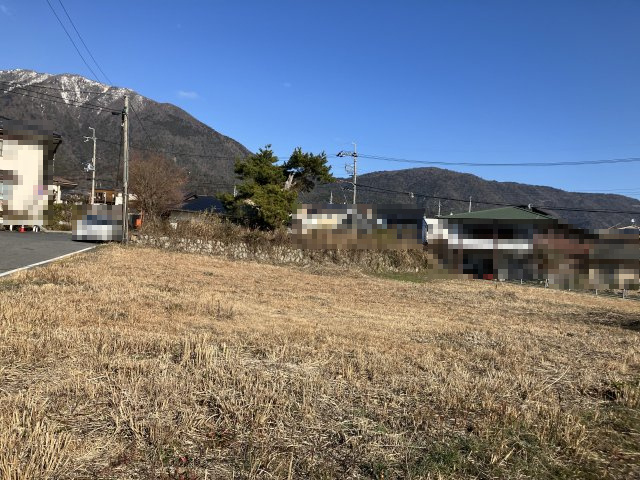 大津市南小松1109-1他　駅前売土地の外観