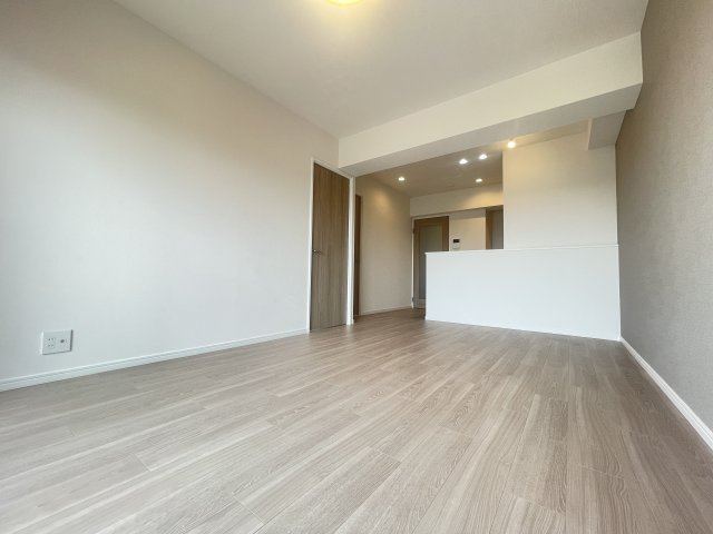 宇治市六地蔵徳永29-4の居間・リビング