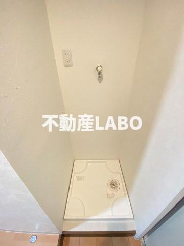Co.labo天王寺のその他共用部分