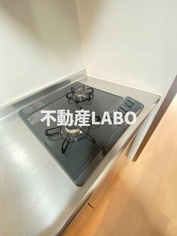 Co.labo天王寺のその他