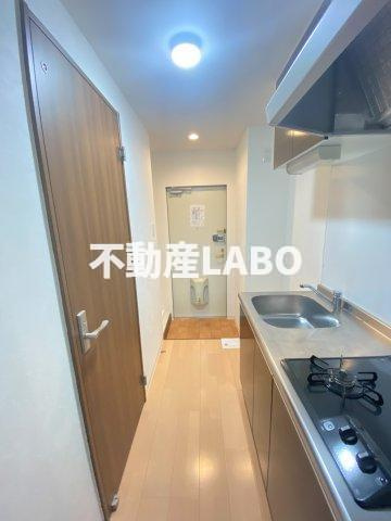 Co.labo天王寺のその他