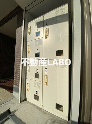 Co.labo天王寺のその他