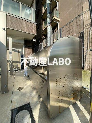 Co.labo天王寺のその他