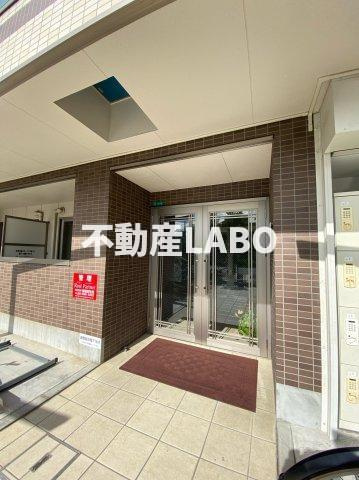 Co.labo天王寺のその他