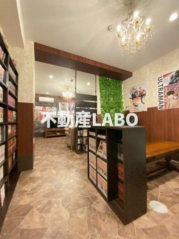 Co.labo天王寺のその他