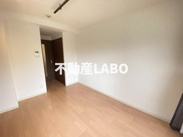 Co.labo天王寺の内装