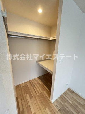 【収納】 | アーデンハイツ