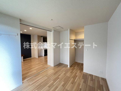 【洋室】 | アーデンハイツ