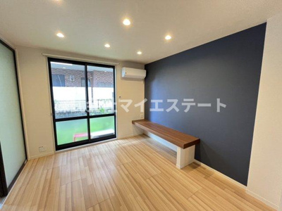 【展望】 | アーデンハイツ