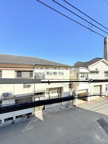 （仮称）大東町三丁目Cの展望