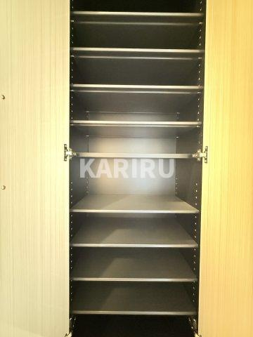 （仮称）大東町三丁目Cの内装