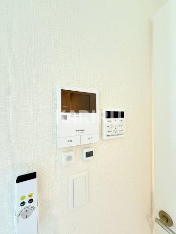 （仮称）大東町三丁目Cのセキュリティ