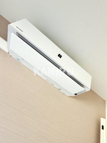 （仮称）大東町三丁目Cの設備