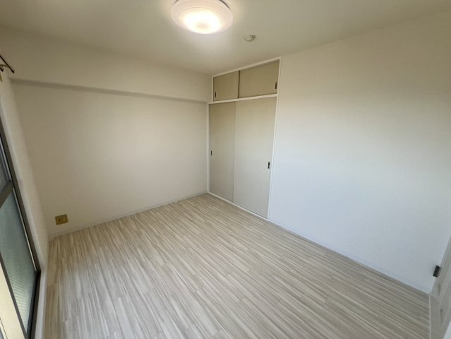 ベラヴィスタ垂水の内装