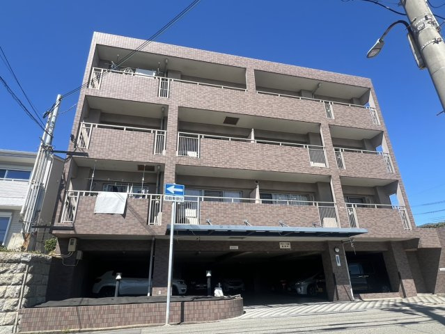 ベラヴィスタ垂水