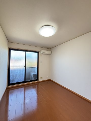 リビングタウン弓ヶ浜Ｃ棟の玄関