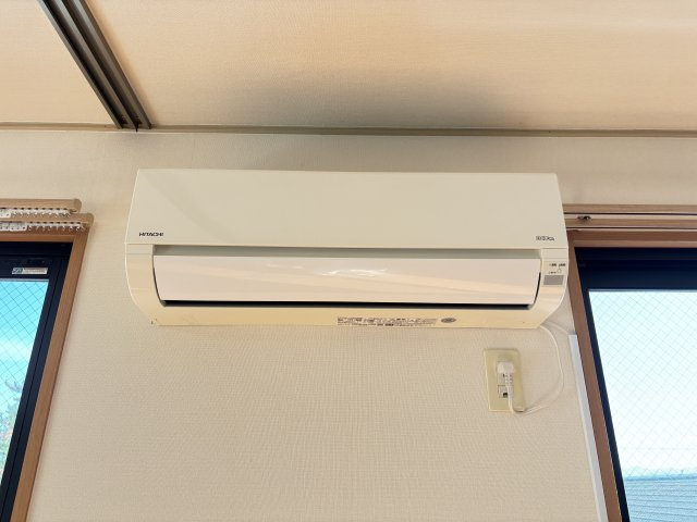 リビングタウン弓ヶ浜Ｃ棟の設備