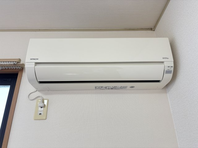 リビングタウン弓ヶ浜Ｃ棟のキッチン