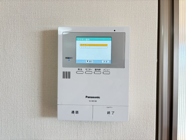 リビングタウン弓ヶ浜Ｃ棟の設備