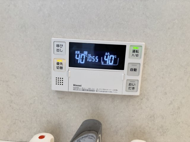 リビングタウン弓ヶ浜Ｃ棟の設備