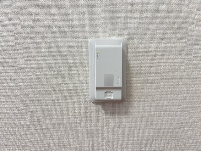 リビングタウン弓ヶ浜Ｃ棟の居間・リビング