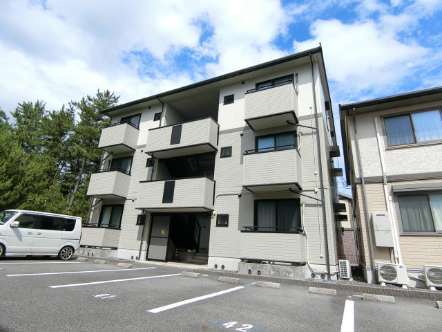 リビングタウン弓ヶ浜Ｃ棟