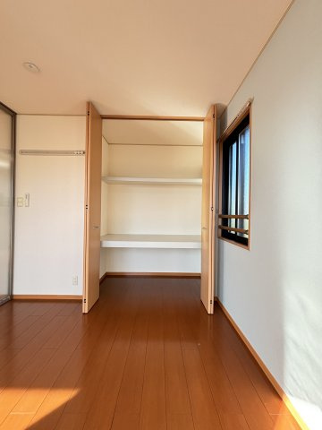 リビングタウン弓ヶ浜Ｃ棟のバルコニー