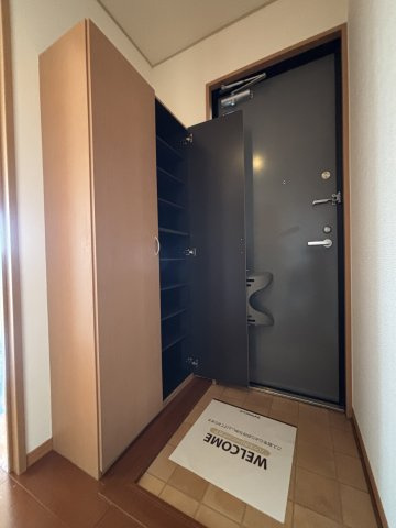 リビングタウン弓ヶ浜Ｃ棟のその他共用部分