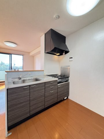 リビングタウン弓ヶ浜Ｃ棟の浴室