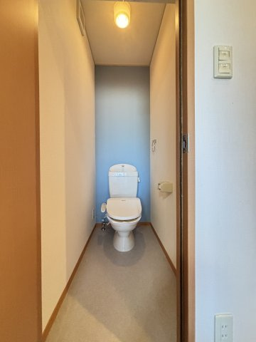 リビングタウン弓ヶ浜Ｃ棟の収納