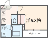MELDIA青梅の画像