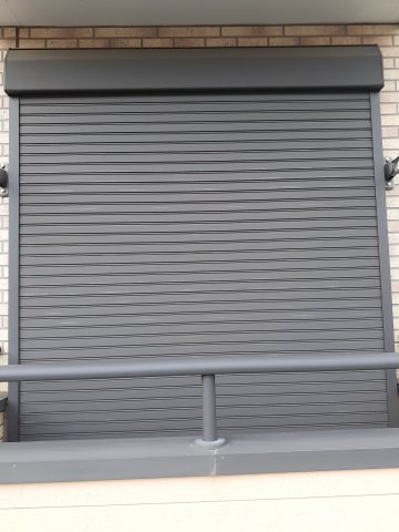 お洗濯にも便利なバルコニー付き