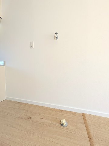 内ヶ島サンハイツの設備