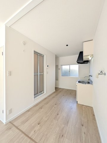 内ヶ島サンハイツのその他